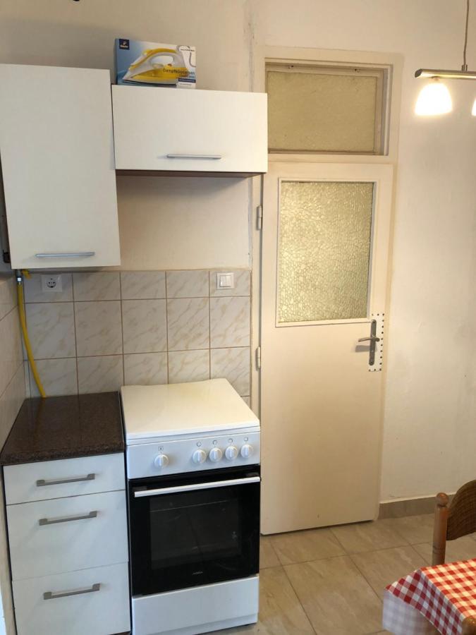 Apartman Becsi Utca Sopron Zewnętrze zdjęcie